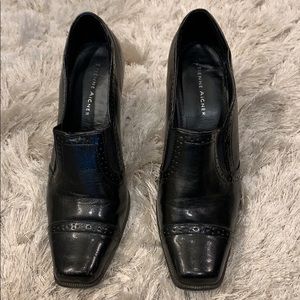 Etienne Aigner shoes